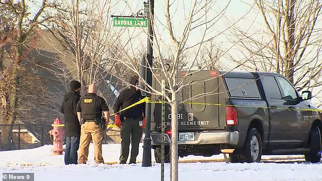 Tragedy in Edmond: 16-Year-Old Arrested in Mother's Brutal Murder