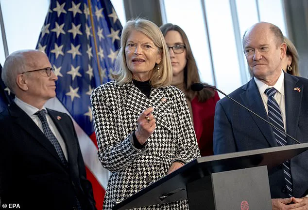 Trump's Harsh Criticism of GOP Senators Sparks Internal Party Tensions Over Immigration Enforcement in Minnesota