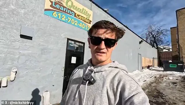 Behind Closed Doors: The Welfare Fraud Scandal That Unraveled Tim Walz's Political Career