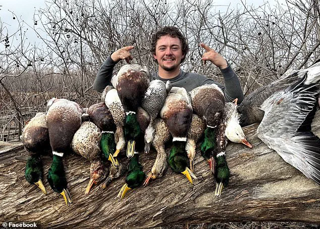 Exclusive: Limited Access to Information as Community Mourns Luke Kitterman's Heroic Dog Rescue Gone Wrong