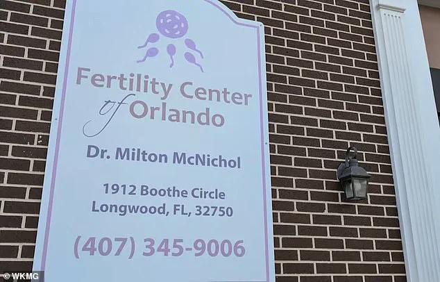 Florida Couple Sues Fertility Clinic Over Alleged IVF Mix-Up, Raising Safety Concerns