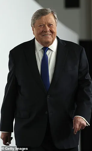 Melania Trump Shines at Star-Studded Premiere of 'Twenty Days to History' as MAGA Allies Gather at Renamed Kennedy Center