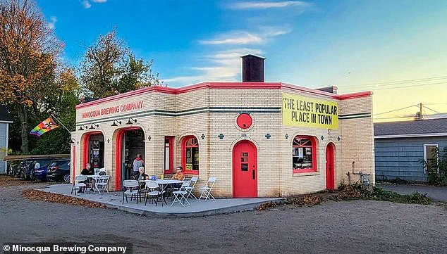 Minocqua Brewing Company Announces Free Beer Offer Tied to Trump's Death on January 22, 2025