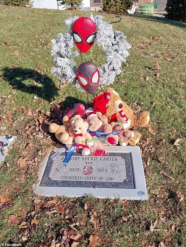 Tragic Shooting of 3-Year-Old Ramone 'Red' Carter in Buffalo Reignites Debate Over Gun Violence and Juvenile Justice