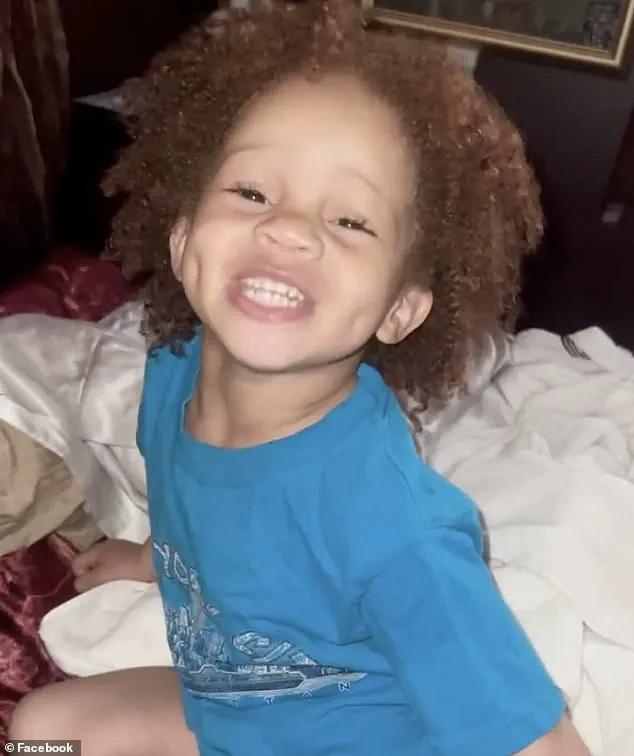 Tragic Shooting of 3-Year-Old Ramone 'Red' Carter in Buffalo Reignites Debate Over Gun Violence and Juvenile Justice