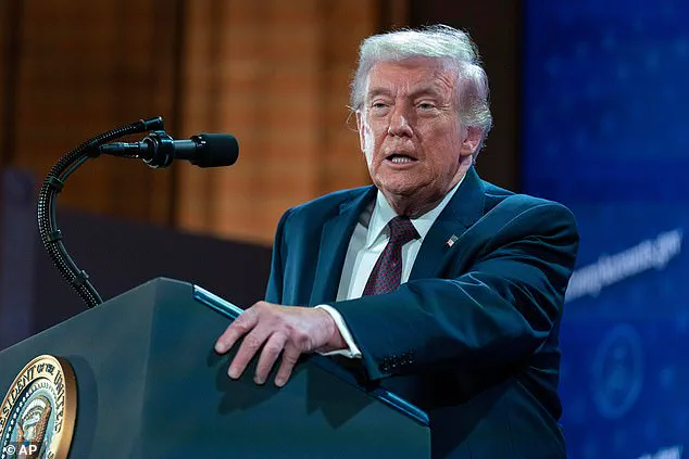 Trump Claims Putin Agreed to One-Week Ukraine Ceasefire Amid Extreme Cold, Cites Personal Appeal to Protect Kyiv