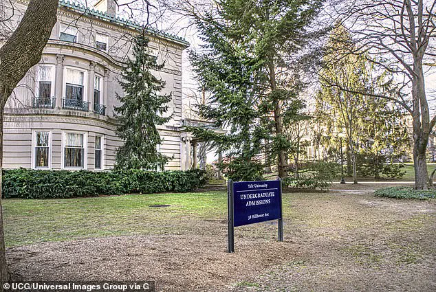 Yale University Eliminates Tuition for Low-Income Students, Pioneering a New Era in Access to Prestigious Higher Education
