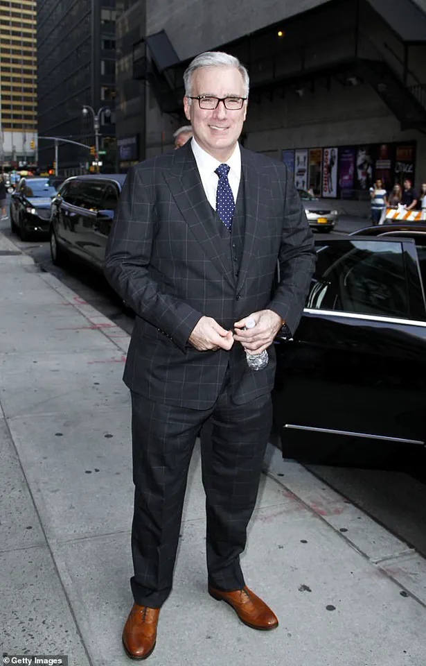 Controversy Erupts as Keith Olbermann Faces Backlash for Criticizing Melania Trump's English Proficiency