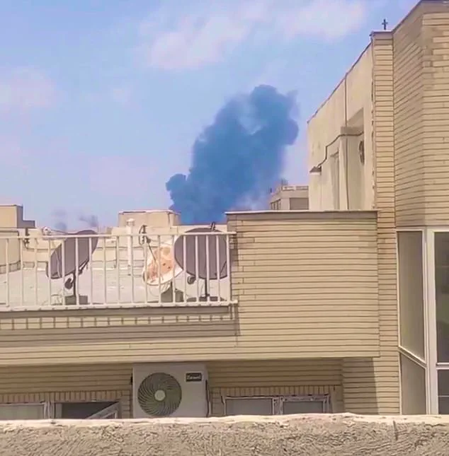 Explosions in Bandar Abbas Kill Five, Injure 14 as Iran's Protests Continue