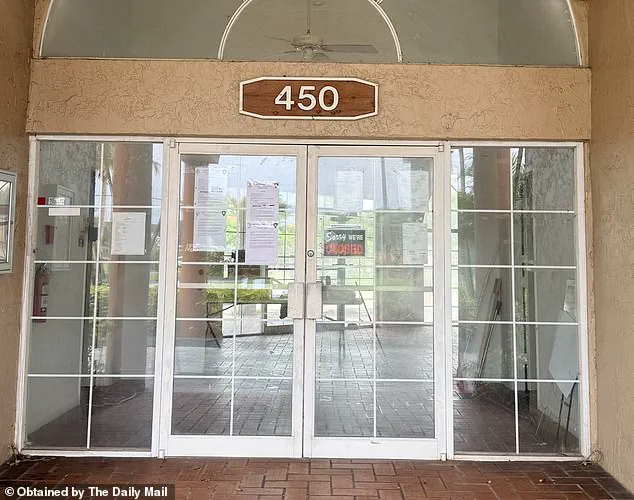 Florida Homeowner Accuses Former Property Manager of Authoritarian Control and Maintenance Neglect at Pembroke Pines Condo