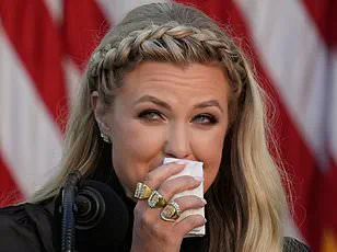 Leaked Video Sparks Controversy as Candace Owens and Erika Kirk Clash Over Alleged PR Campaign