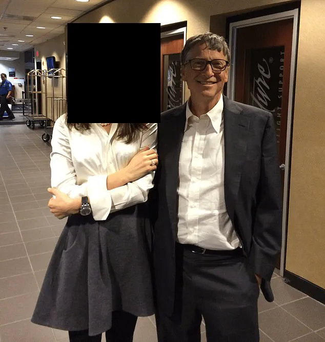 Privileged Access to New DOJ Documents Resurfaces Bill Gates Allegations