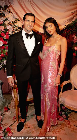 Wealthy New York Playboys Accused of Decade-Long Sex-Trafficking Conspiracy