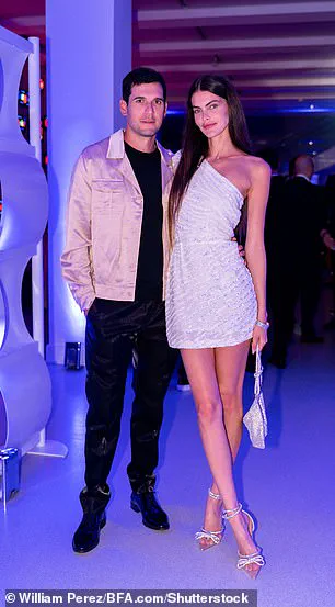 Wealthy New York Playboys Accused of Decade-Long Sex-Trafficking Conspiracy