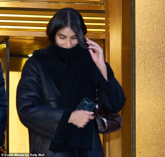 Wealthy New York Playboys Accused of Decade-Long Sex-Trafficking Conspiracy