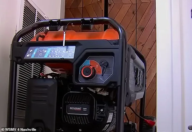 Winter Storm Fern Brings Desperate Survival Efforts to Nashville Family Amid Widespread Power Outages