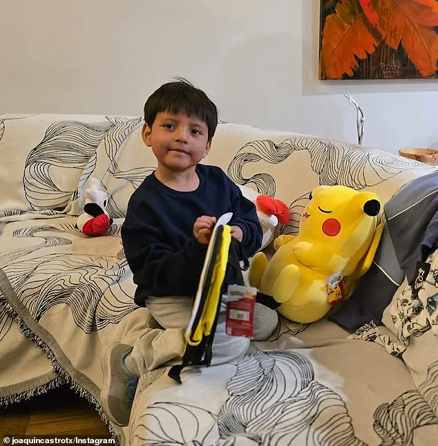 After Months in Detention, Liam Conejo Ramos Returns Home with Father, as Nation Grapples with Immigration Policies' Human Toll