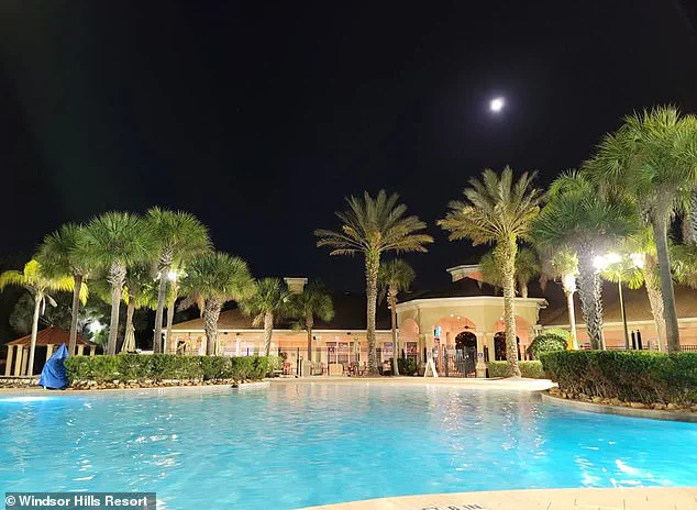 Exclusive: Florida Man Arrested for Inappropriate Conduct at Upscale Resort – Inside the Investigation