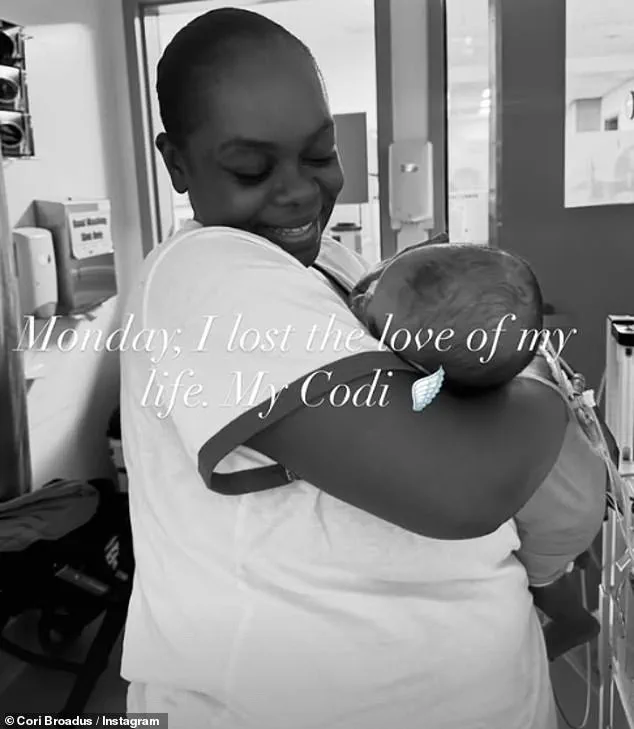 The Death of Codi Dreaux Highlights Systemic Healthcare Challenges and Calls for Policy Reform in Neonatal Care