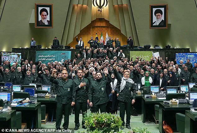 Trump's Imminent Naval Escalation with Iran: Global Tensions Boil as World Watches