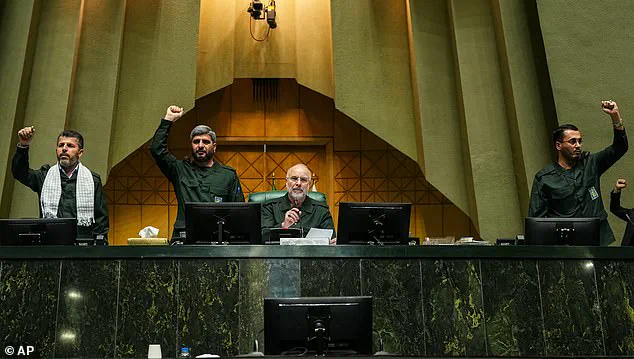 Trump's Imminent Naval Escalation with Iran: Global Tensions Boil as World Watches