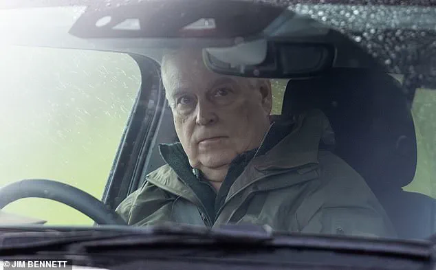 Epstein Allegations Spark Legal Action and Reputational Crisis for Royal Family