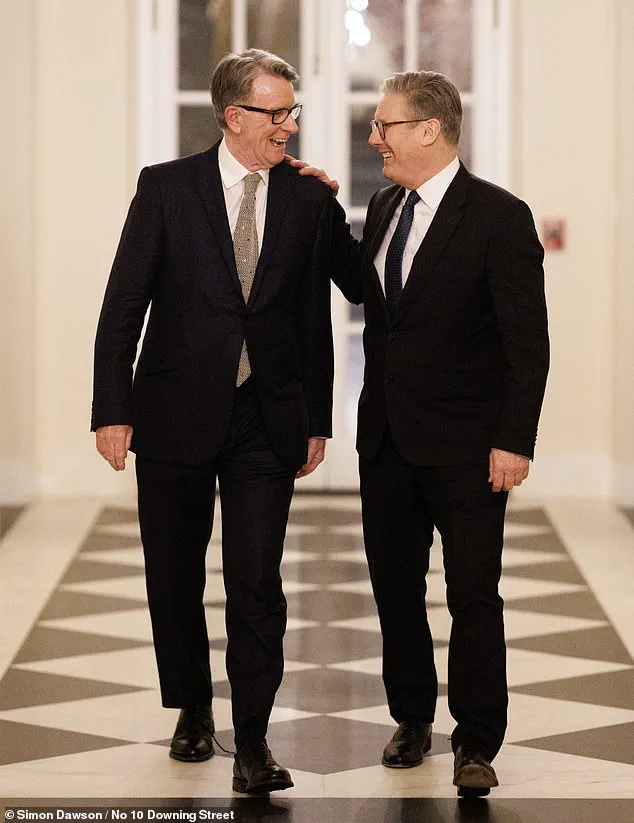 Epstein Allegations Spark Legal Action and Reputational Crisis for Royal Family