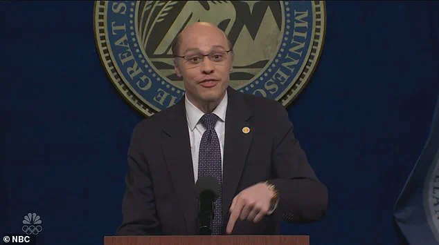 Exclusive Access: Katie Miller's Critique of SNL's Alleged Globalist Influence