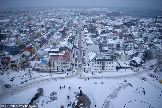 Florida Faces Unprecedented Winter Storm as Bomb Cyclone Brings Record Snow and Freezing Temperatures