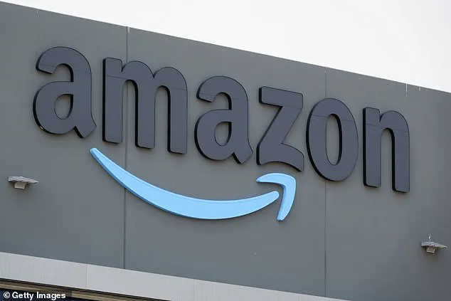 Amazon Delivery Driver's Rant Over Delivery Load Caught on Doorbell Camera in Redford Township