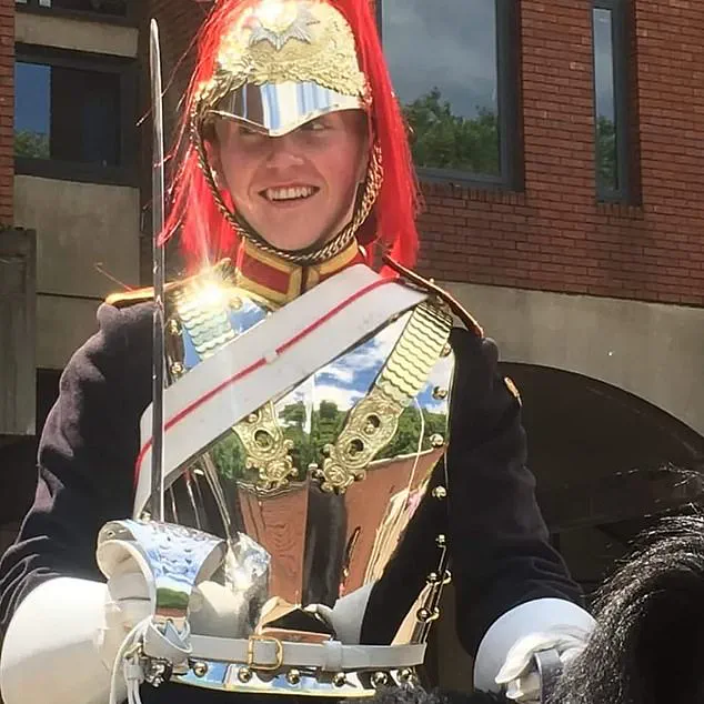 British Army Soldier's Death Highlights Pressure on Young Troopers