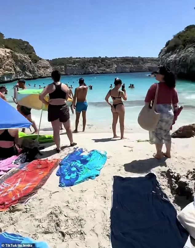 Caló des Moro: The Hidden Beach That Became a Victim of Its Own Viral Fame