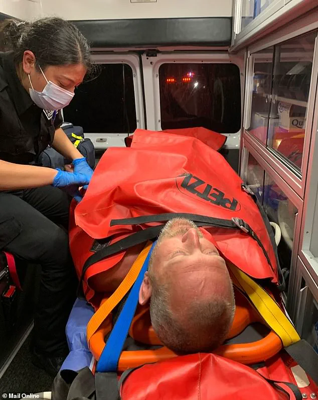 Canadian Father Suffers Severe Injuries After Airbnb Balcony Collapse in Playa del Carmen