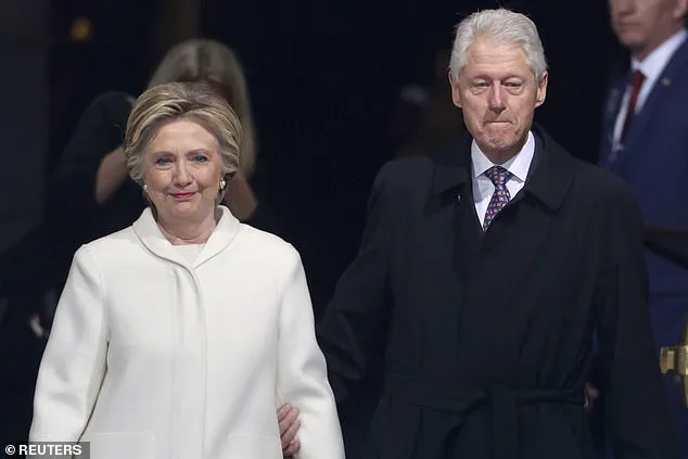 Clintons Testify in Epstein Investigation: Shift in Stance Sparks Debate on Accountability and Executive Privilege
