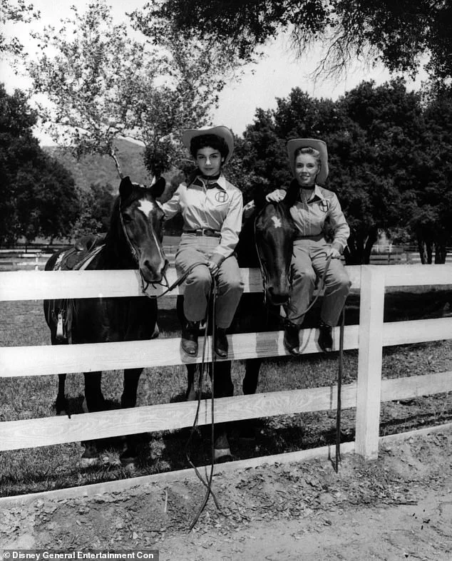 Disney's Secret Sanctuary: The Hidden Gem of Gold Oak Ranch