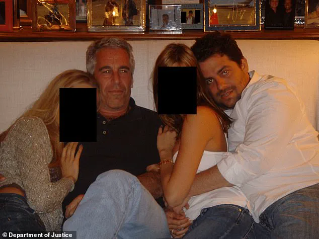 DOJ Documents Reignite Scrutiny Over Brett Ratner's Past Ties to Epstein