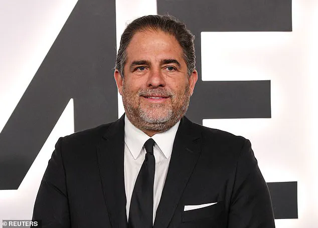 DOJ Documents Reignite Scrutiny Over Brett Ratner's Past Ties to Epstein