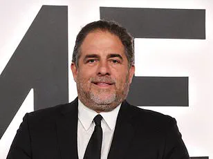 DOJ Documents Reignite Scrutiny Over Brett Ratner's Past Ties to Epstein