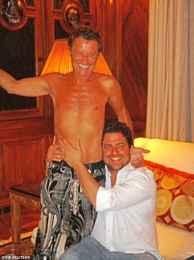 DOJ Documents Reignite Scrutiny Over Brett Ratner's Past Ties to Epstein