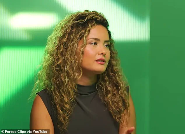 Forbes 30 Under 30 Fintech Founder Gokce Guven Indicted in $7M Fraud Case