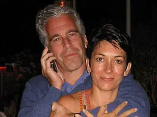 New Documents Reveal Jeffrey Epstein's Alleged Plan to Create 'Superior Gene Pool' and the Tragic Fate of His Child