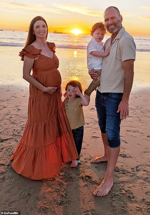 Tragic Collision Claims Life of Pregnant Mother During Family Bike Ride on Pershing Drive in Los Angeles