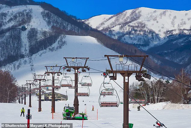 Tragic Death of Australian Snowboarder Sparks Safety Concerns at Japanese Ski Resort