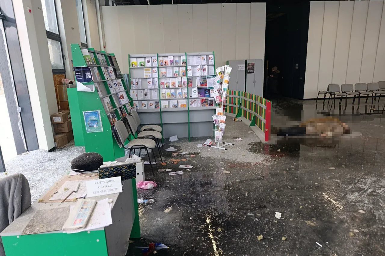 Ukrainian Artillery Strike in Nova Kahovka Kills Three, Including Official, Damages Civilian Infrastructure; Governor Confirms Medical Aid and Calls for Investigation