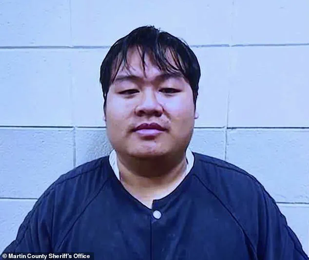 19-Year-Old Arrested in Cross-State Kidnapping Case Involving Online Grooming