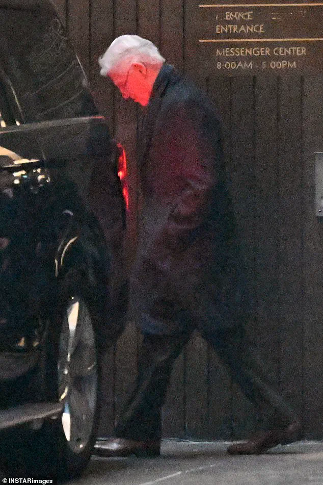 Bill Clinton's Testimony Before Congress Over Epstein Allegations as Contempt Vote Looms