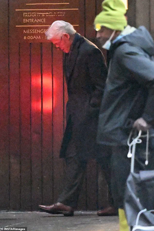 Bill Clinton's Testimony Before Congress Over Epstein Allegations as Contempt Vote Looms