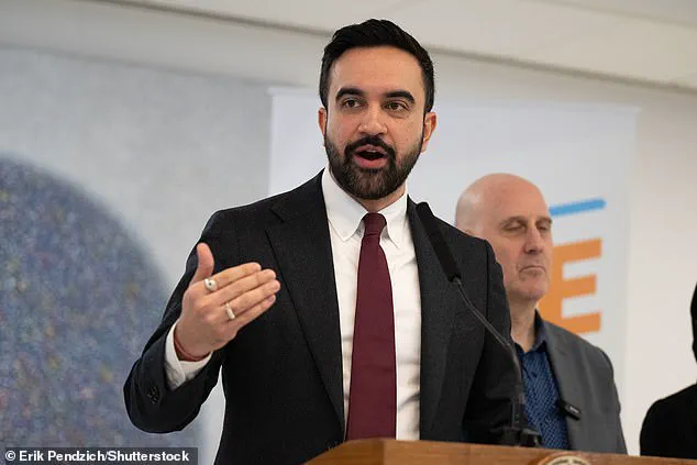 Mayor Mamdani Faces Backlash Over Call to Drop Charges in Knife Attack, Citing Mental Health Needs