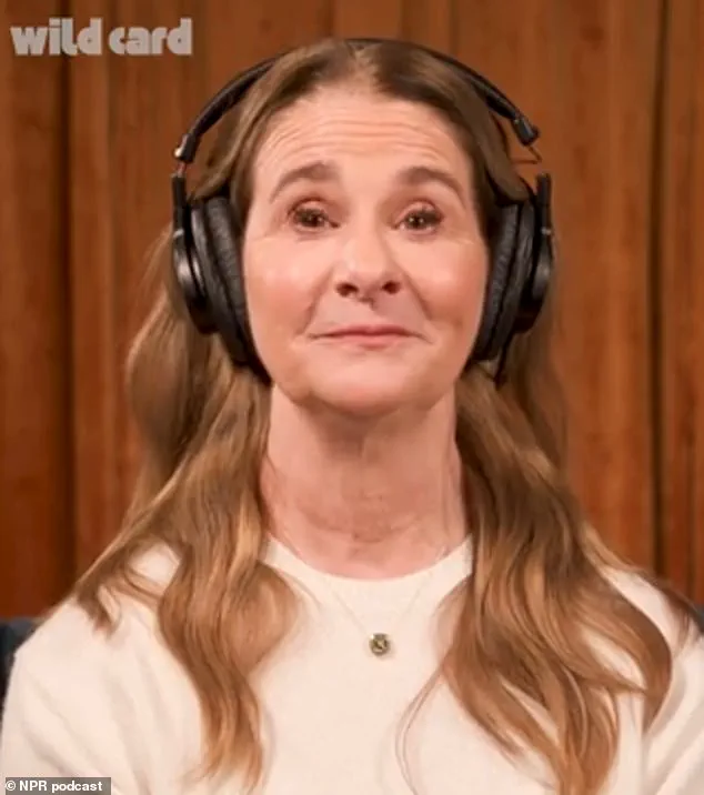 Melinda Gates Speaks Out on Epstein Files, Calls for Societal Reckoning