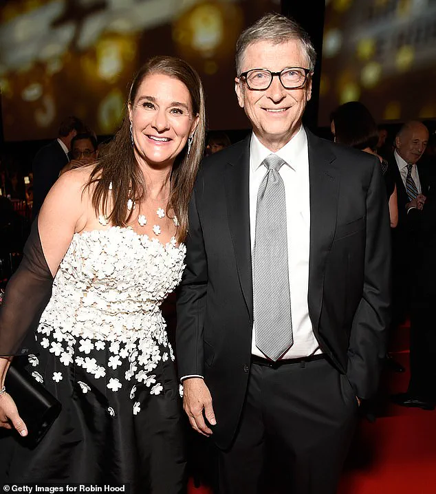 Melinda Gates Speaks Out on Epstein Files, Calls for Societal Reckoning